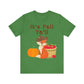 It's Fall Ya'll Unisex Jersey Short Sleeve Tee