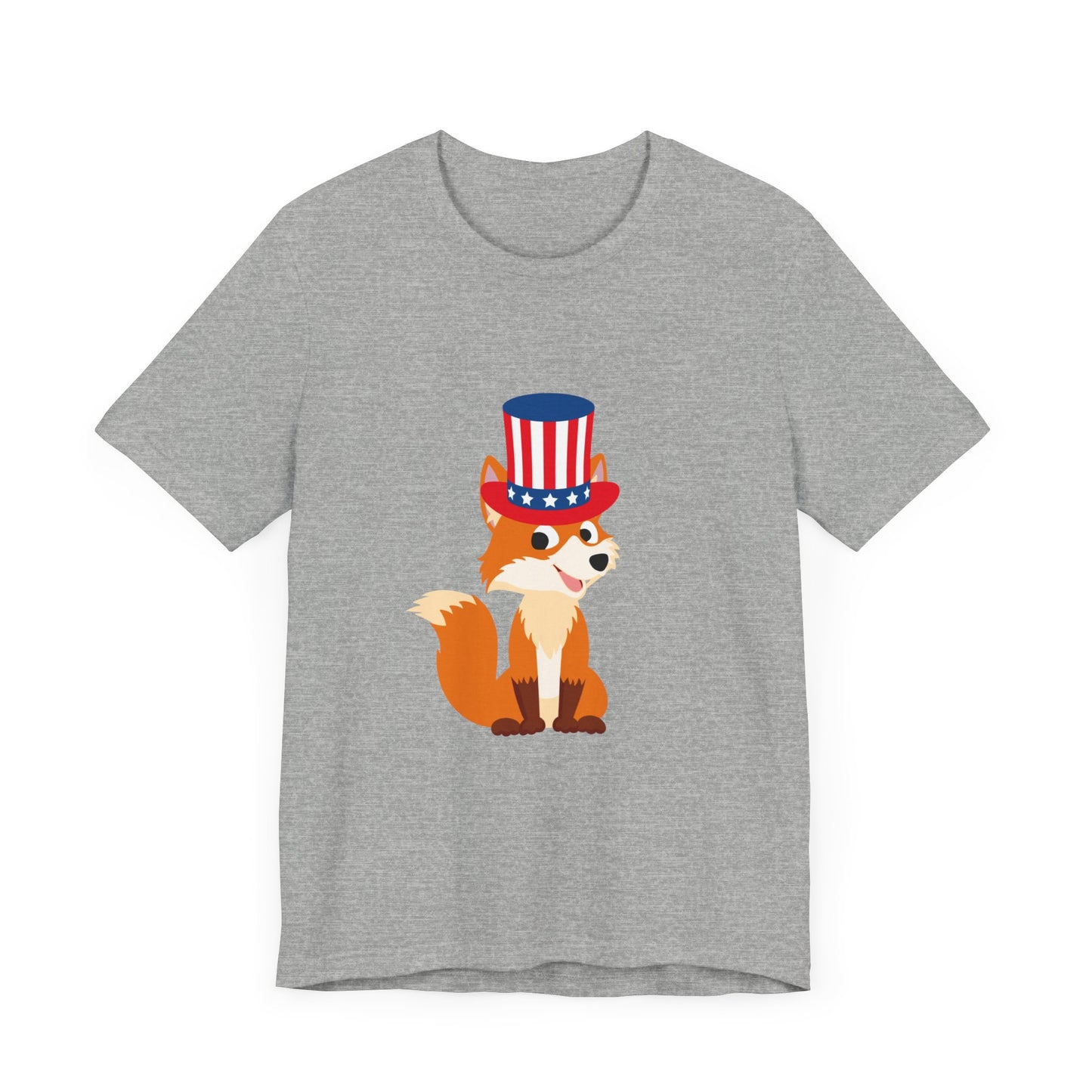 Happy 1776 Day Unisex Jersey Short Sleeve Tee