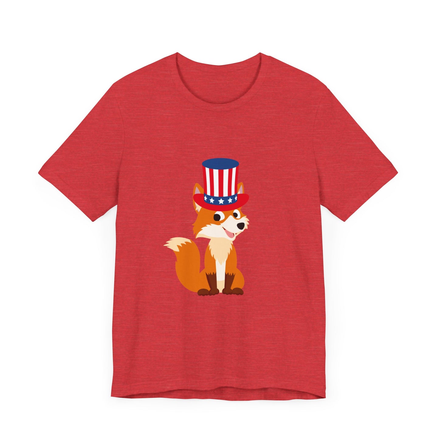 Happy 1776 Day Unisex Jersey Short Sleeve Tee