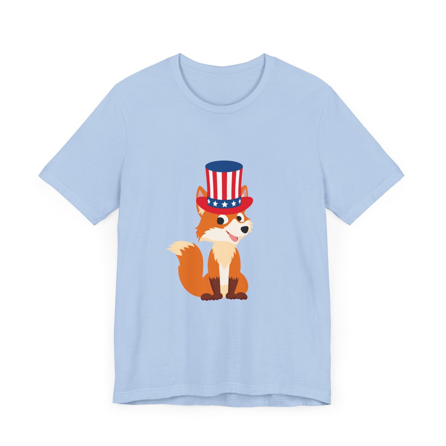 Happy 1776 Day Unisex Jersey Short Sleeve Tee