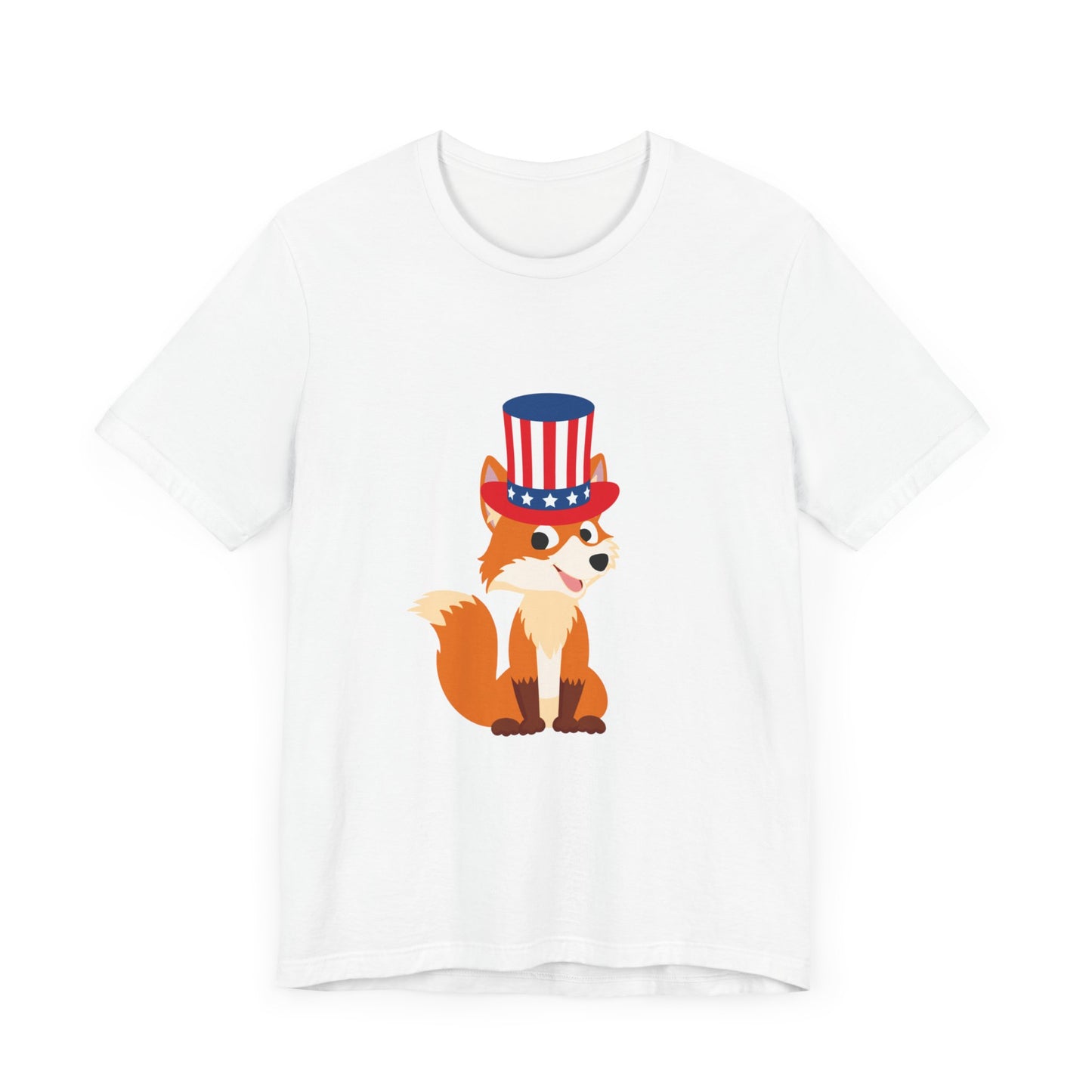 Happy 1776 Day Unisex Jersey Short Sleeve Tee