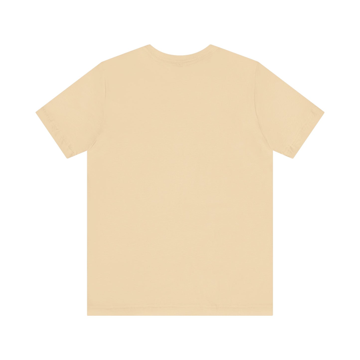 Pumpkin Spice Unisex Jersey Short Sleeve Tee