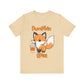 Pumpkin Spice Unisex Jersey Short Sleeve Tee