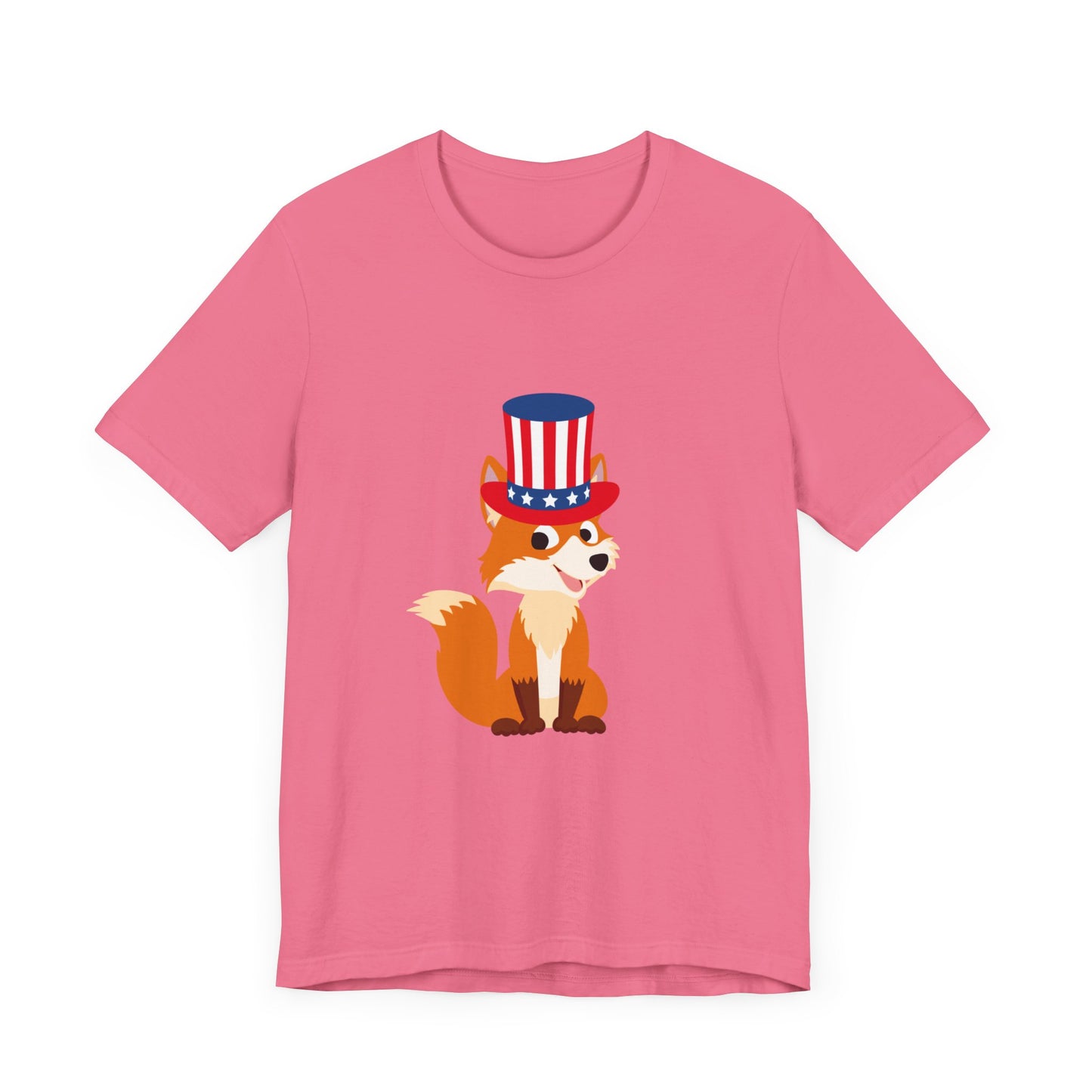 Happy 1776 Day Unisex Jersey Short Sleeve Tee