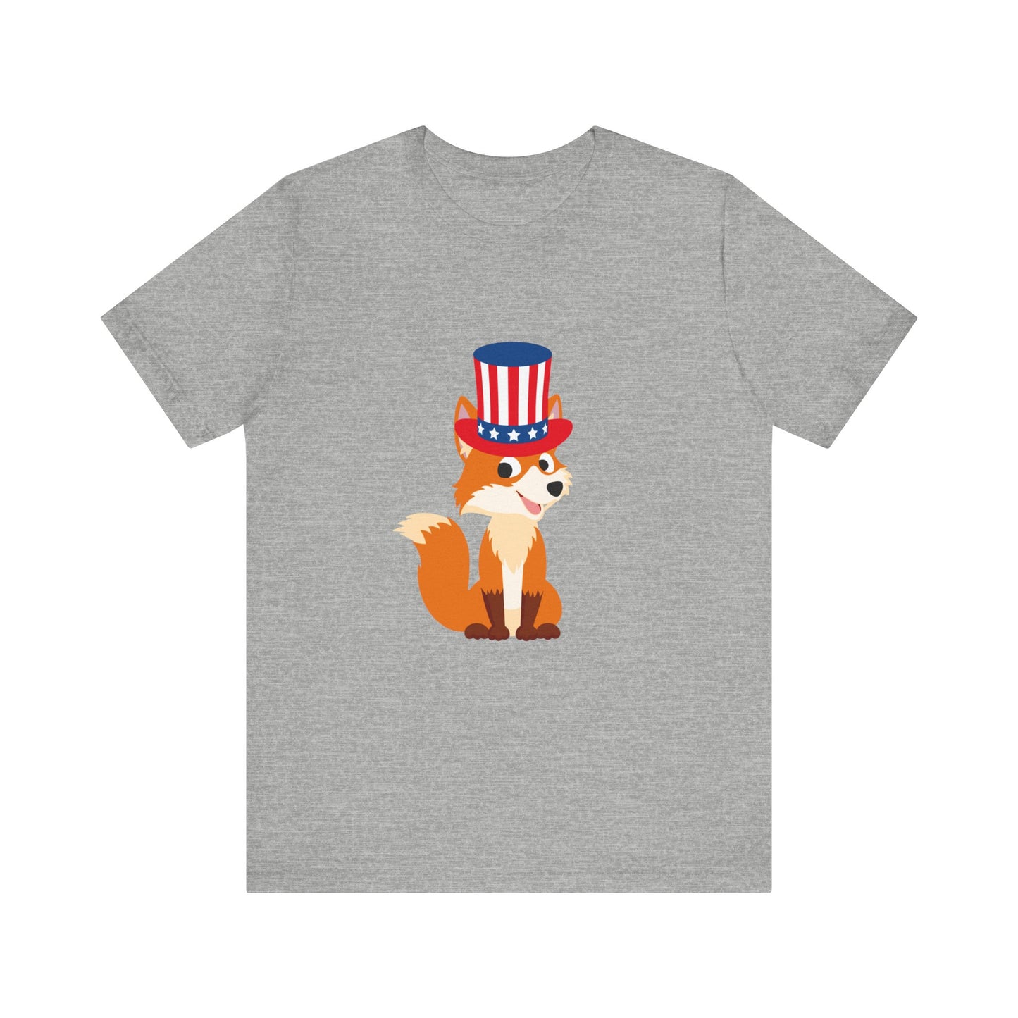 Happy 1776 Day Unisex Jersey Short Sleeve Tee