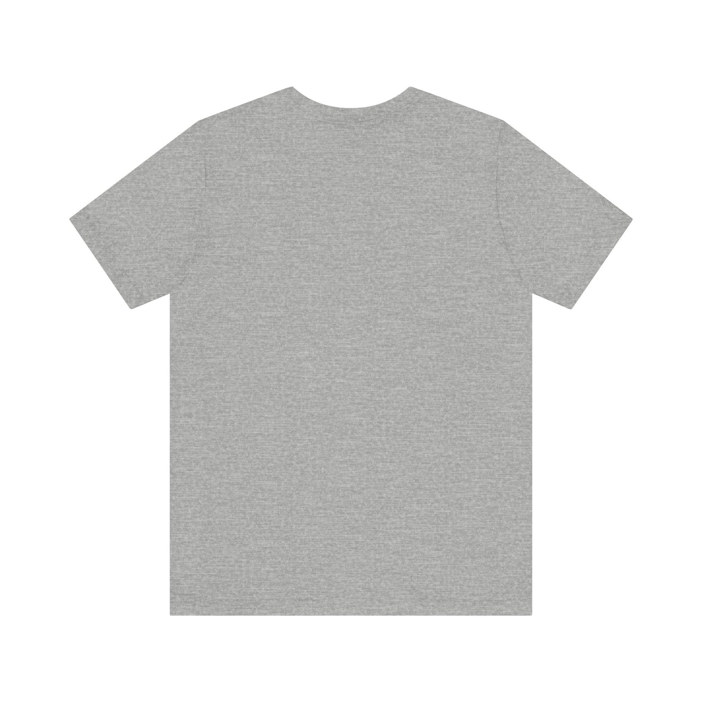 Fox Squad Unisex Jersey Short Sleeve Tee