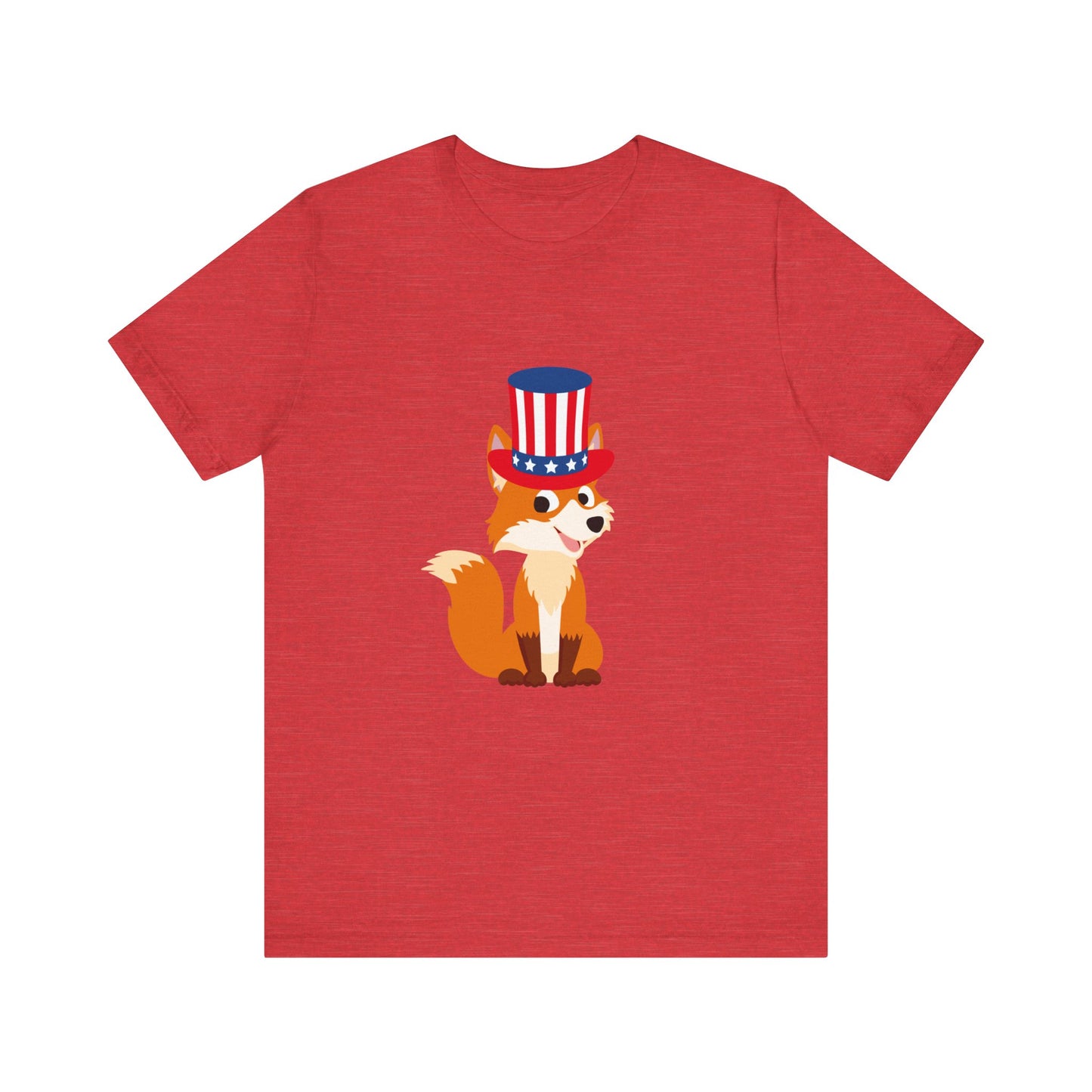 Happy 1776 Day Unisex Jersey Short Sleeve Tee