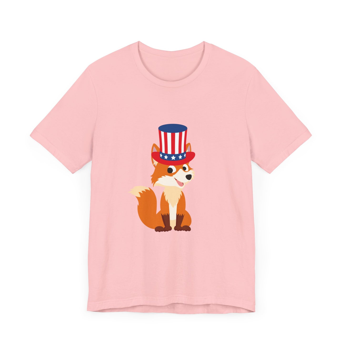 Happy 1776 Day Unisex Jersey Short Sleeve Tee