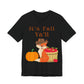 It's Fall Ya'll Unisex Jersey Short Sleeve Tee